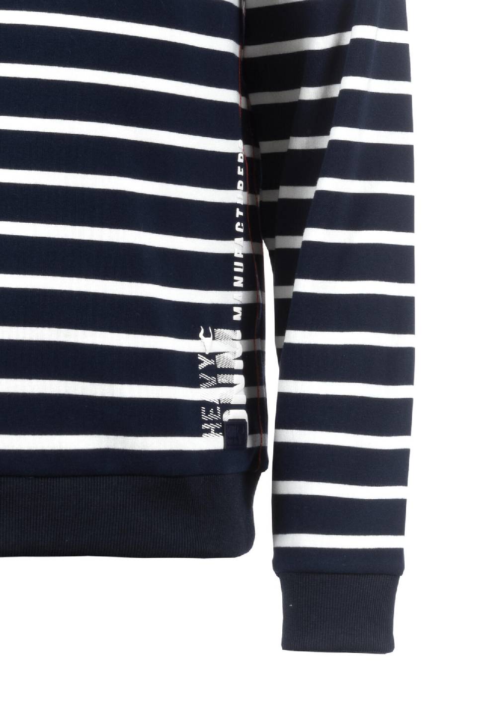 Sonia Originelli Leichtsweat 1/1-Arm, Knopfleiste - Fashion, Damenmode, Herrenmode