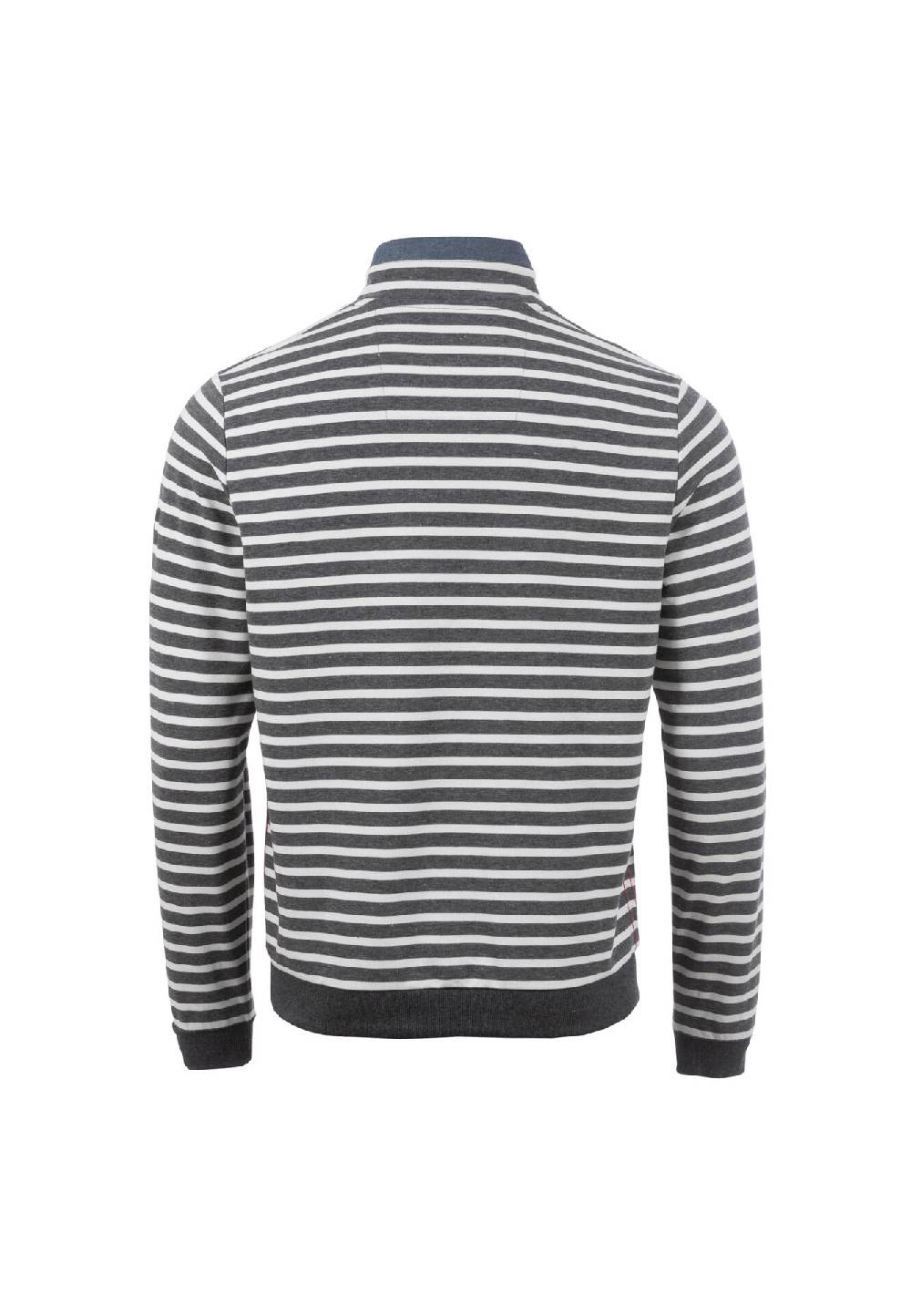 Sonia Originelli Leichtsweat 1/1-Arm, Knopfleiste - Fashion, Damenmode, Herrenmode