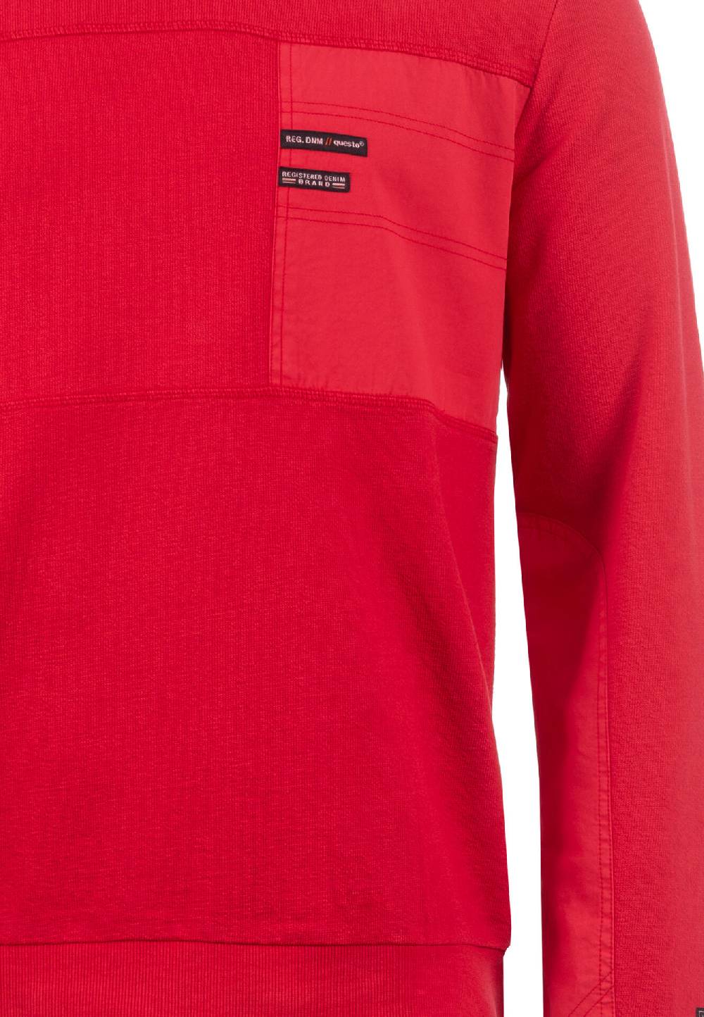 Sonia Originelli Leichtsweat 1/1-Arm, Rundhals - Fashion, Damenmode, Herrenmode