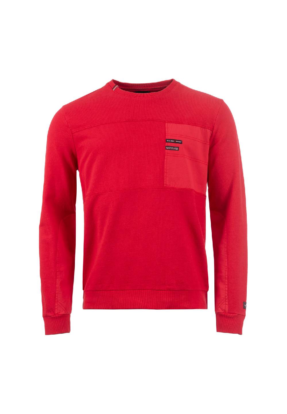 Sonia Originelli Leichtsweat 1/1-Arm, Rundhals - Fashion, Damenmode, Herrenmode