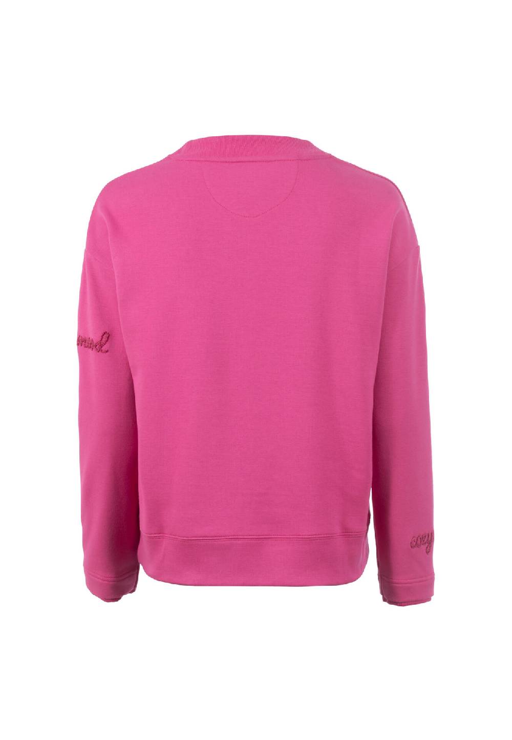 Sonia Originelli Leichtsweat, 1/1-Arm, Rundhalsausschnitt - Fashion, Damenmode, Herrenmode