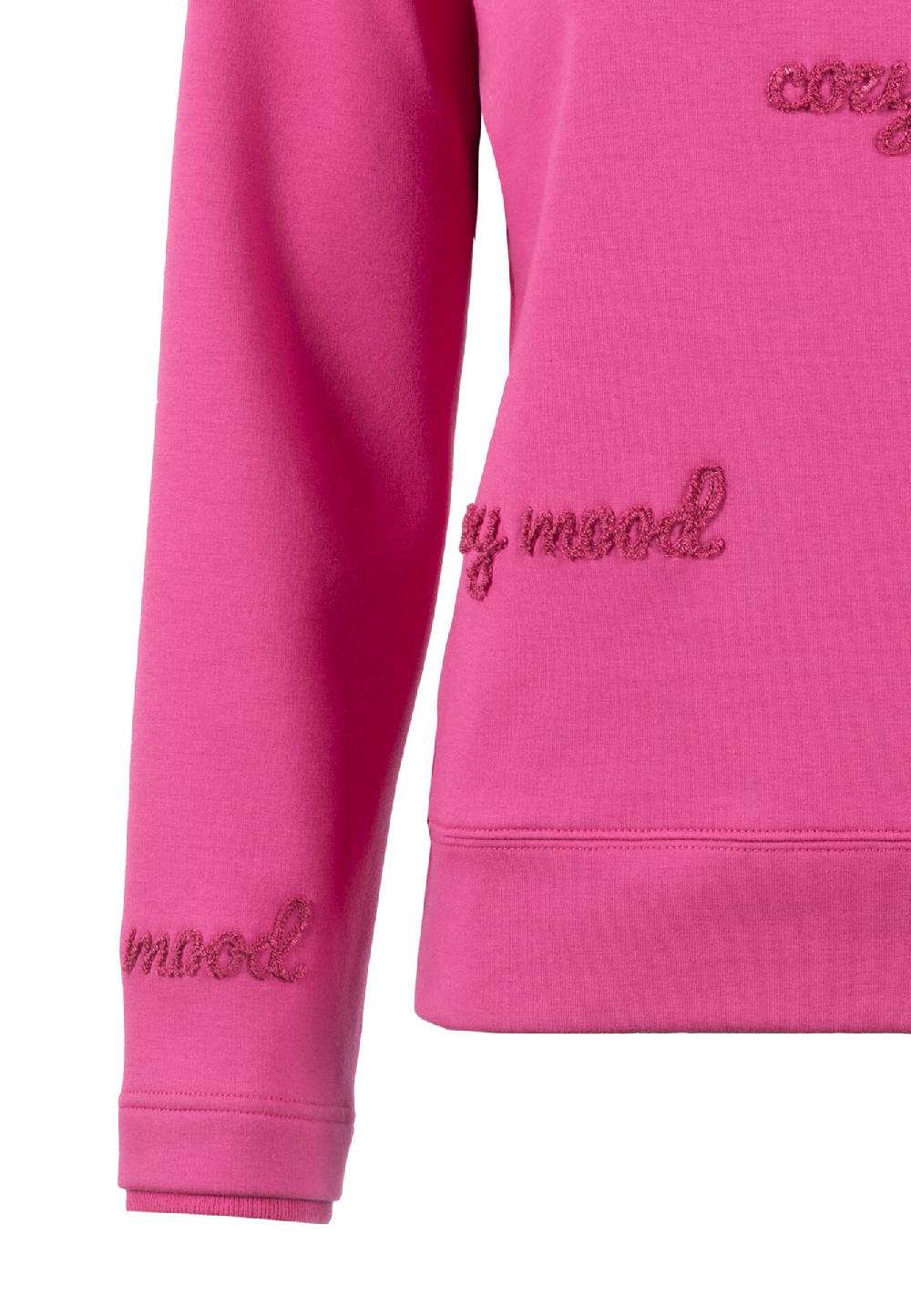 Sonia Originelli Leichtsweat, 1/1-Arm, Rundhalsausschnitt - Fashion, Damenmode, Herrenmode