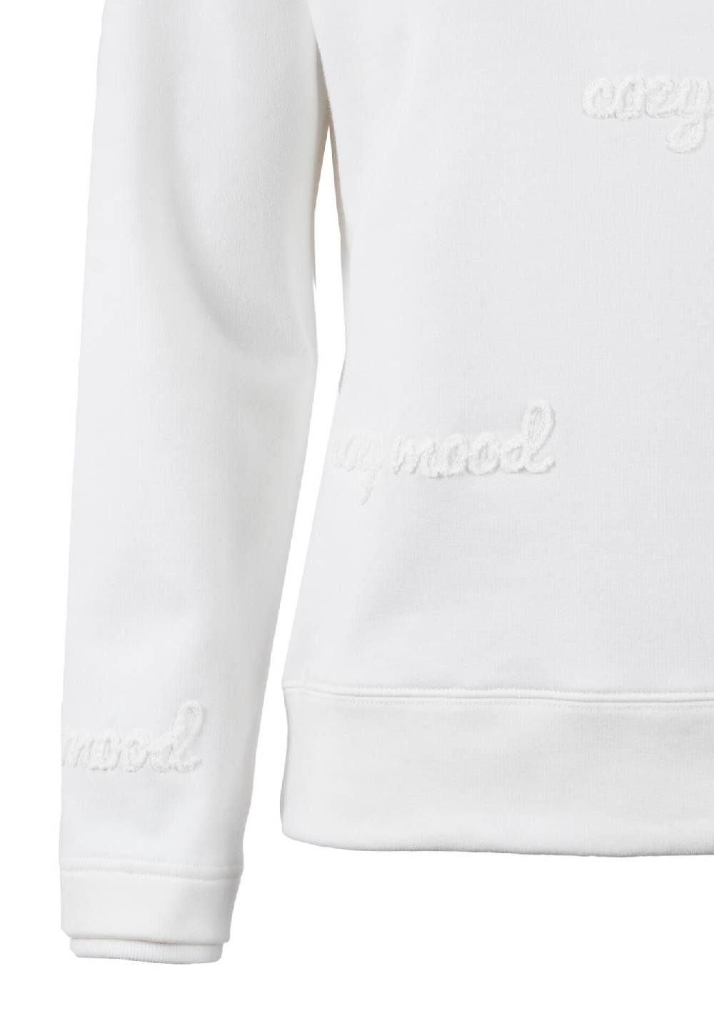 Sonia Originelli Leichtsweat, 1/1-Arm, Rundhalsausschnitt - Fashion, Damenmode, Herrenmode