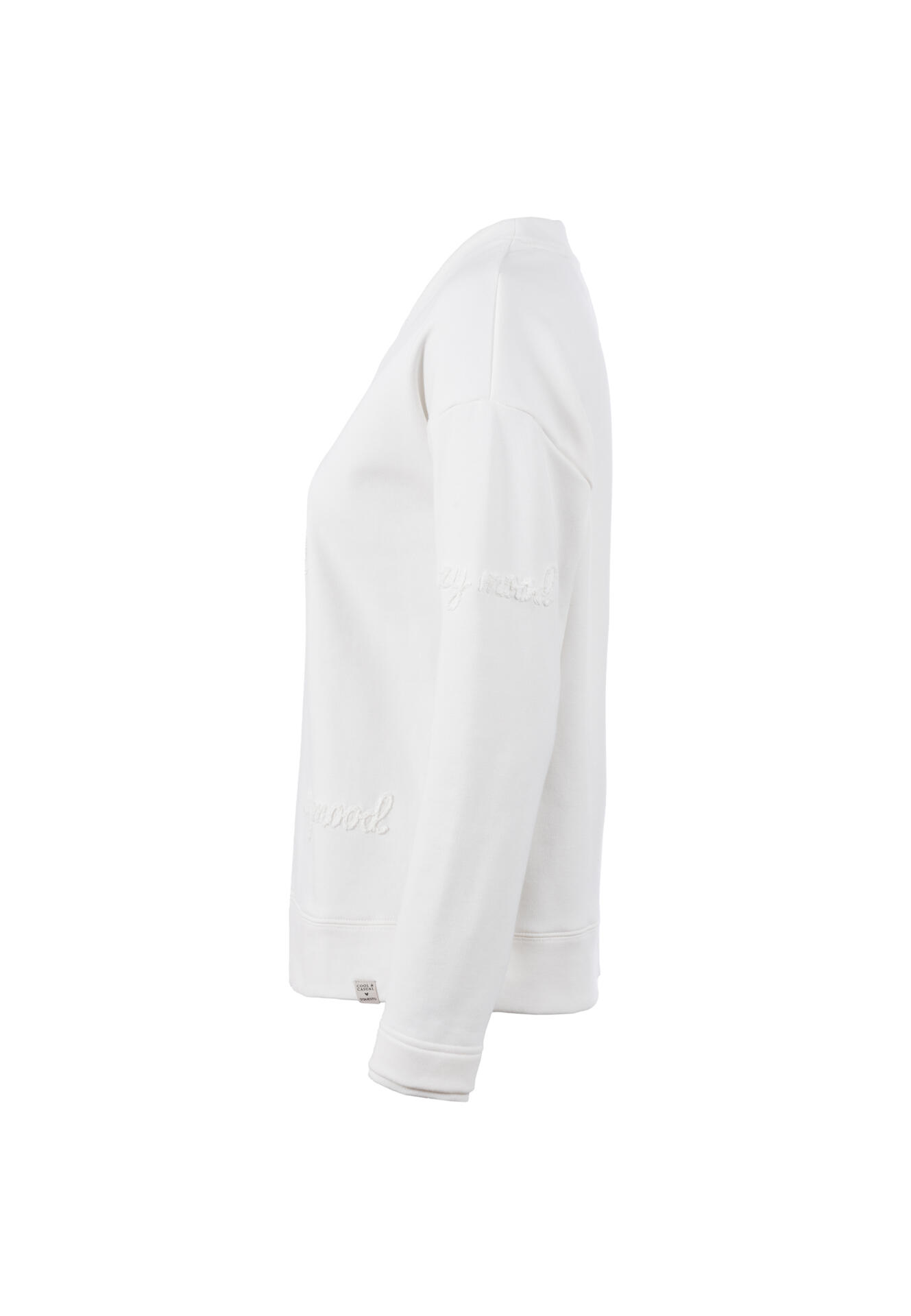 Sonia Originelli Leichtsweat, 1/1-Arm, Rundhalsausschnitt - Fashion, Damenmode, Herrenmode