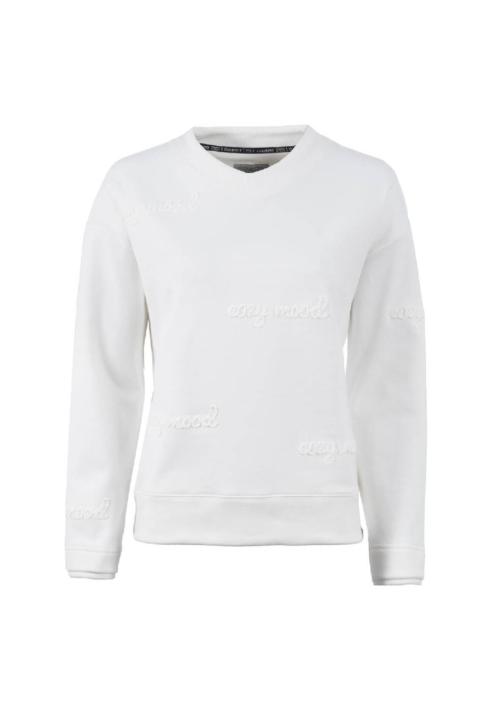 Sonia Originelli Leichtsweat, 1/1-Arm, Rundhalsausschnitt - Fashion, Damenmode, Herrenmode