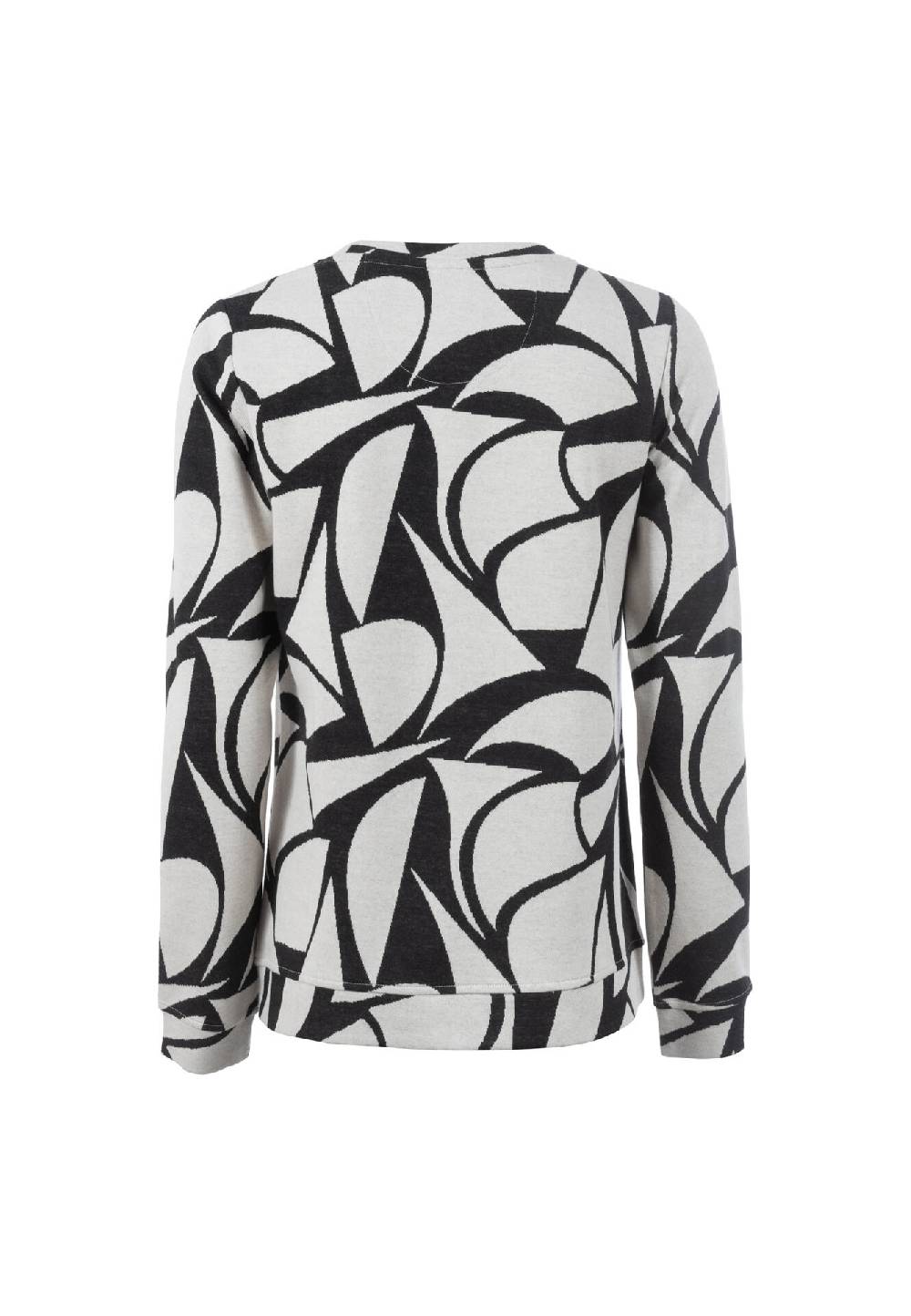 Sonia Originelli Leichtsweat, 1/1-Arm, Rundhalsausschnitt - Fashion, Damenmode, Herrenmode