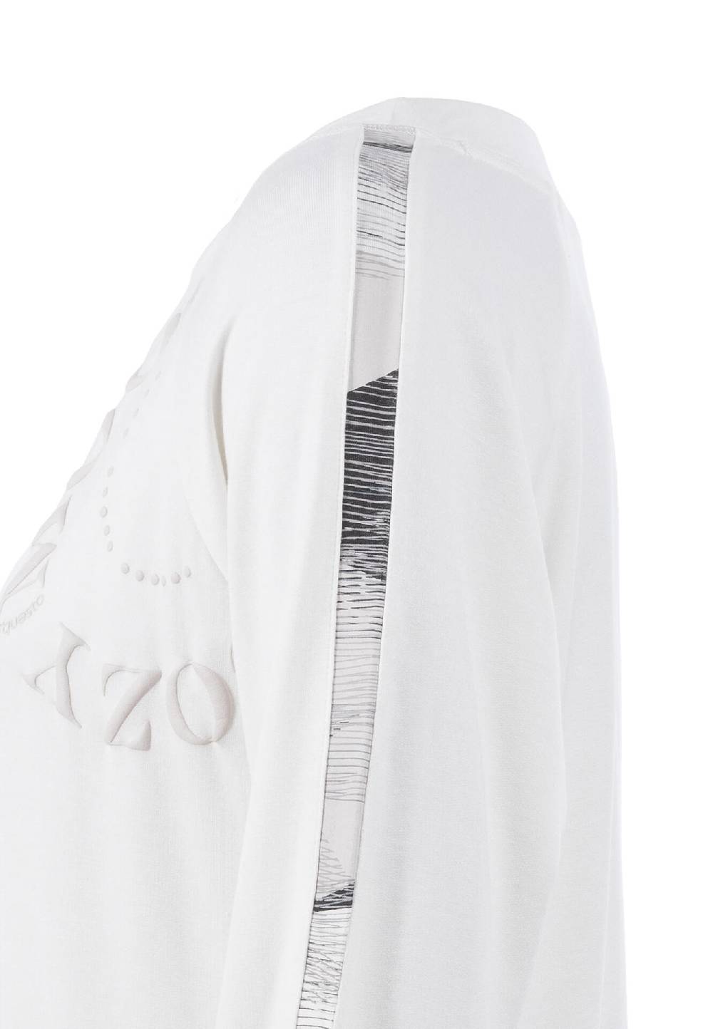 Sonia Originelli Leichtsweat, 1/1-Arm, Rundhalsausschnitt - Fashion, Damenmode, Herrenmode