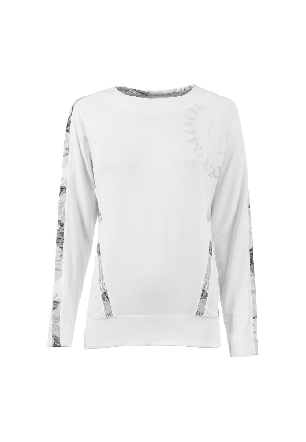 Sonia Originelli Leichtsweat, 1/1-Arm, Rundhalsausschnitt - Fashion, Damenmode, Herrenmode