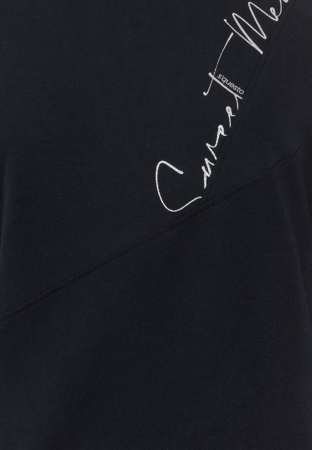 Sonia Originelli Leichtsweat, 1/1-Arm, Rundhalsausschnitt - Fashion, Damenmode, Herrenmode