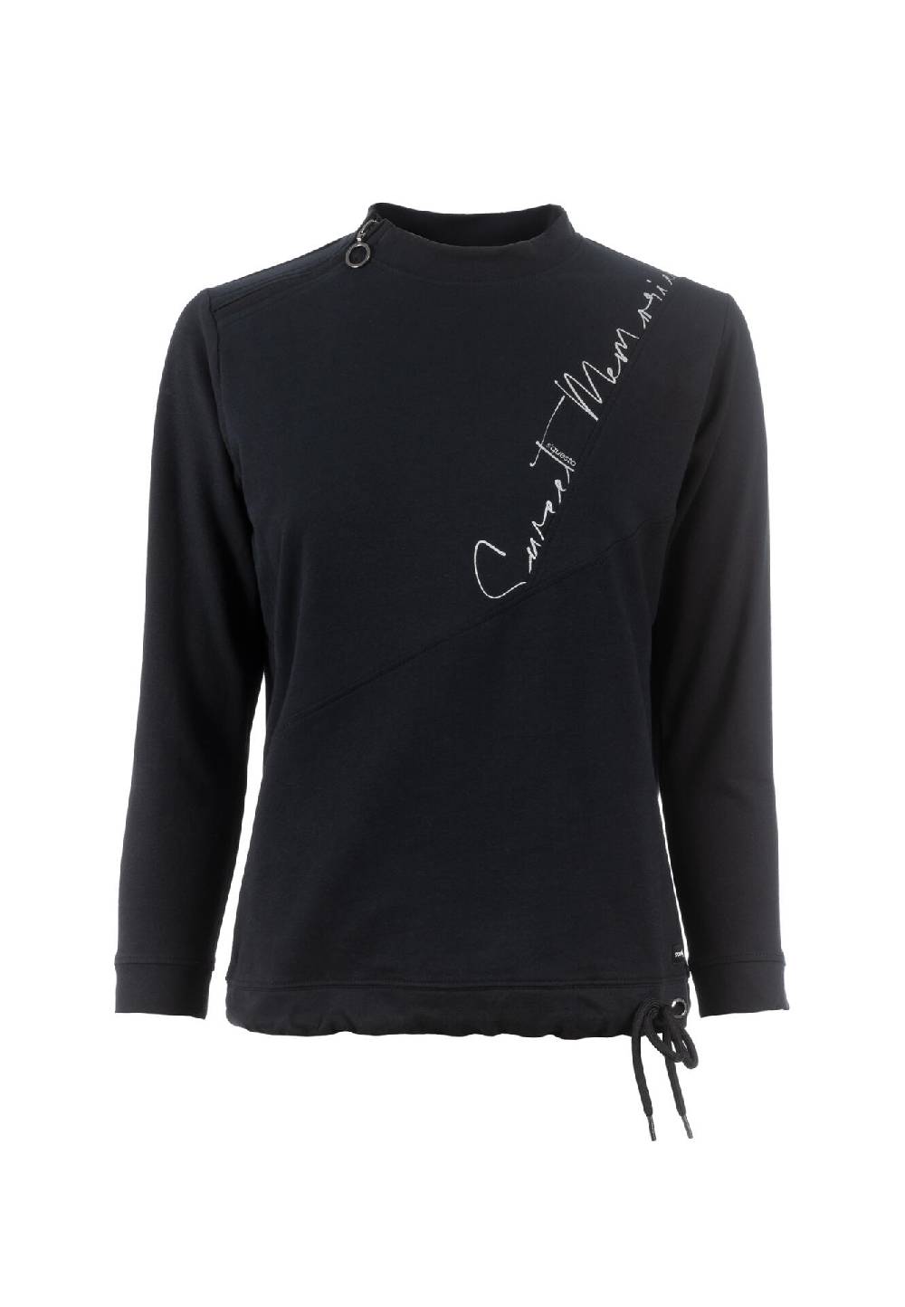 Sonia Originelli Leichtsweat, 1/1-Arm, Rundhalsausschnitt - Fashion, Damenmode, Herrenmode