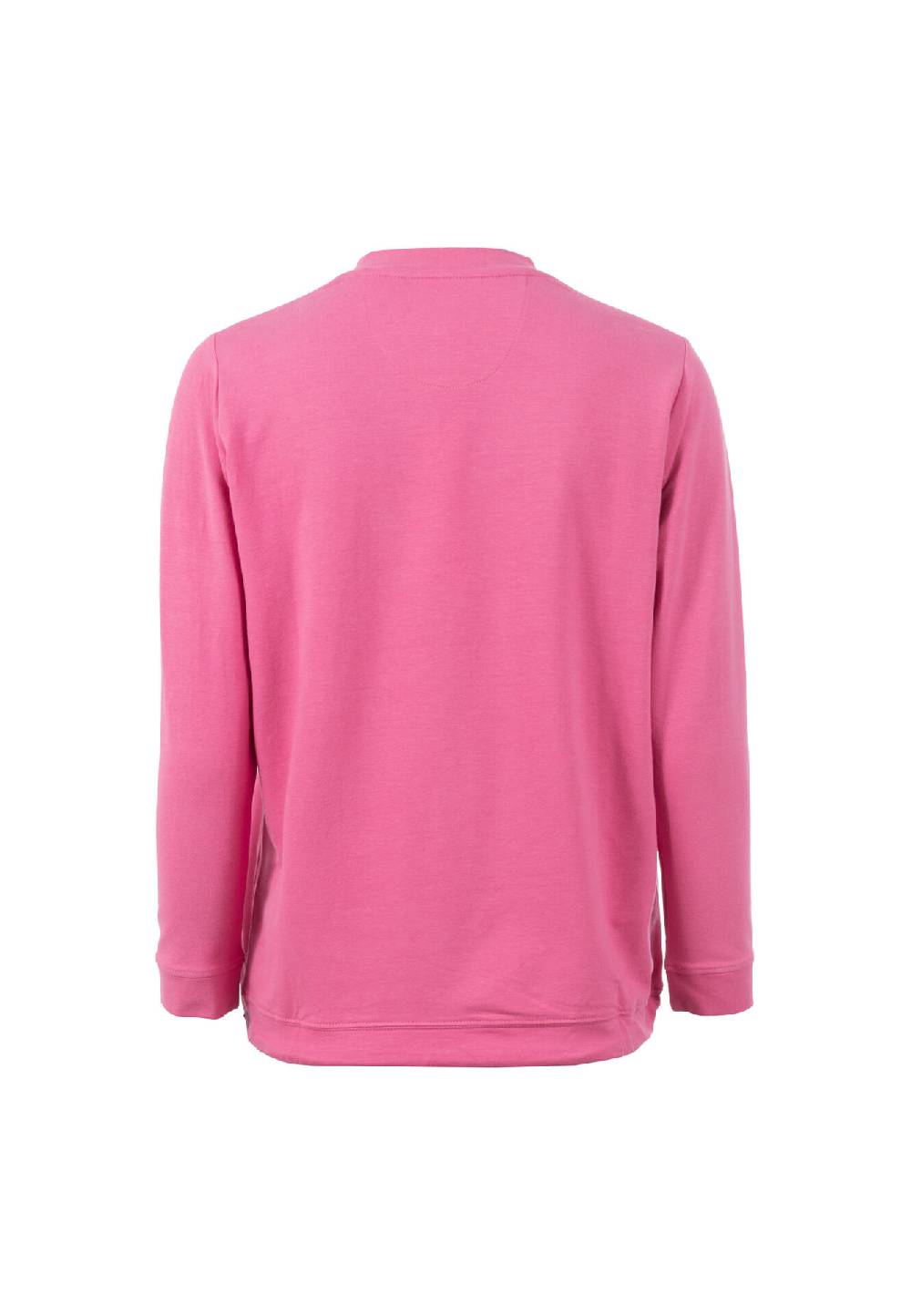 Sonia Originelli Leichtsweat, 1/1-Arm, Rundhalsausschnitt - Fashion, Damenmode, Herrenmode