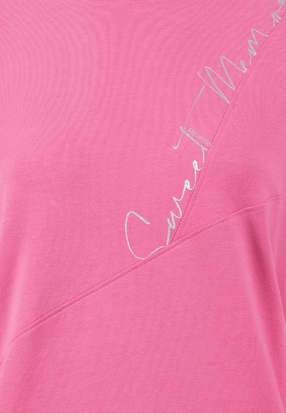 Sonia Originelli Leichtsweat, 1/1-Arm, Rundhalsausschnitt - Fashion, Damenmode, Herrenmode