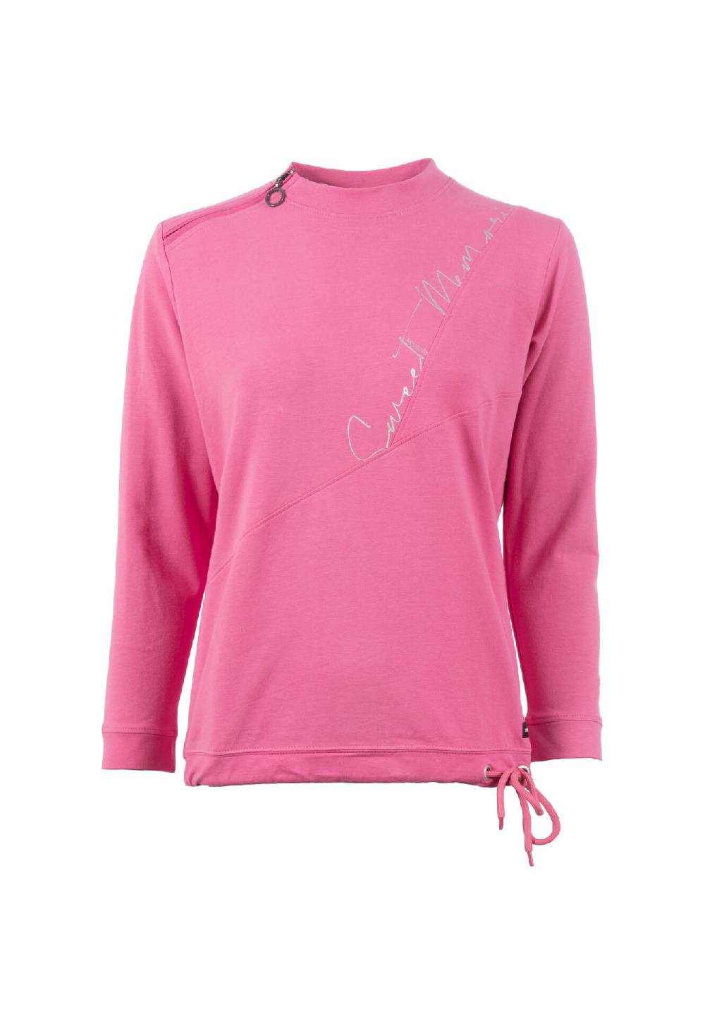 Sonia Originelli Leichtsweat, 1/1-Arm, Rundhalsausschnitt - Fashion, Damenmode, Herrenmode