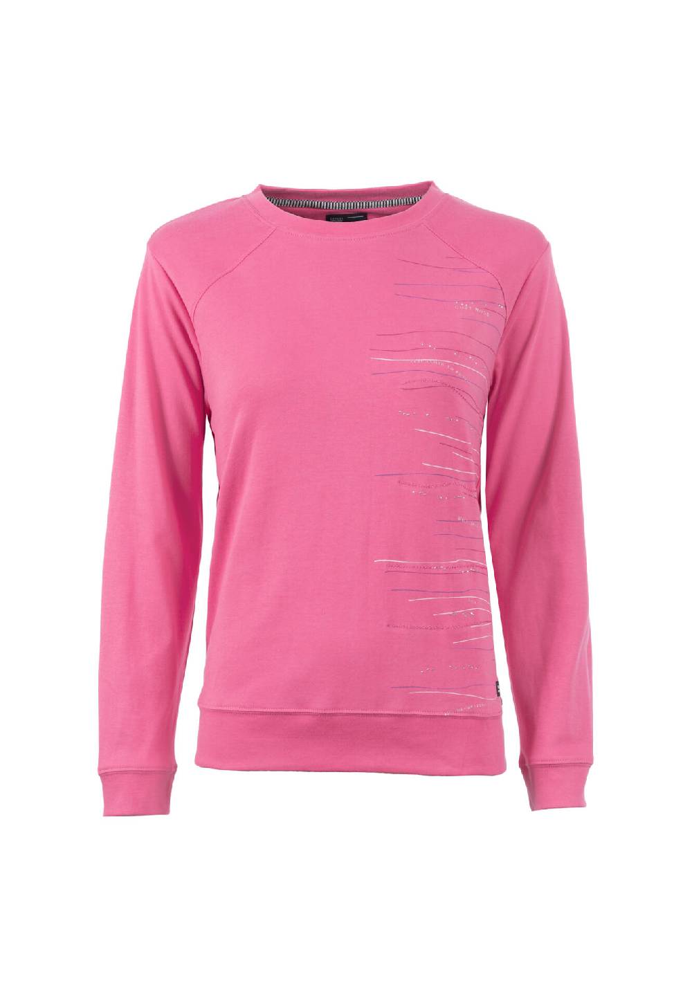 Sonia Originelli Leichtsweat, 1/1-Arm, Rundhalsausschnitt - Fashion, Damenmode, Herrenmode