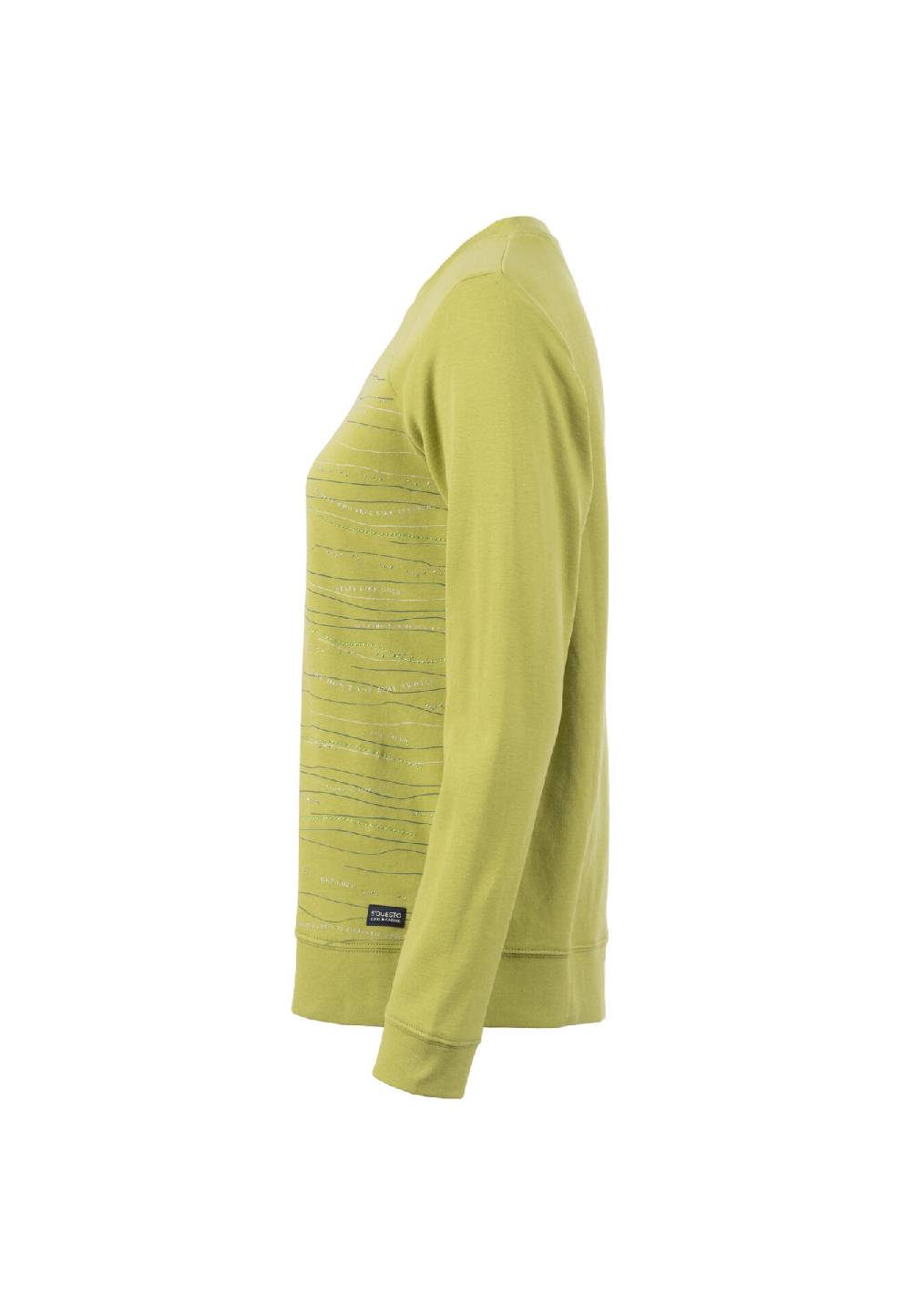 Sonia Originelli Leichtsweat, 1/1-Arm, Rundhalsausschnitt - Fashion, Damenmode, Herrenmode