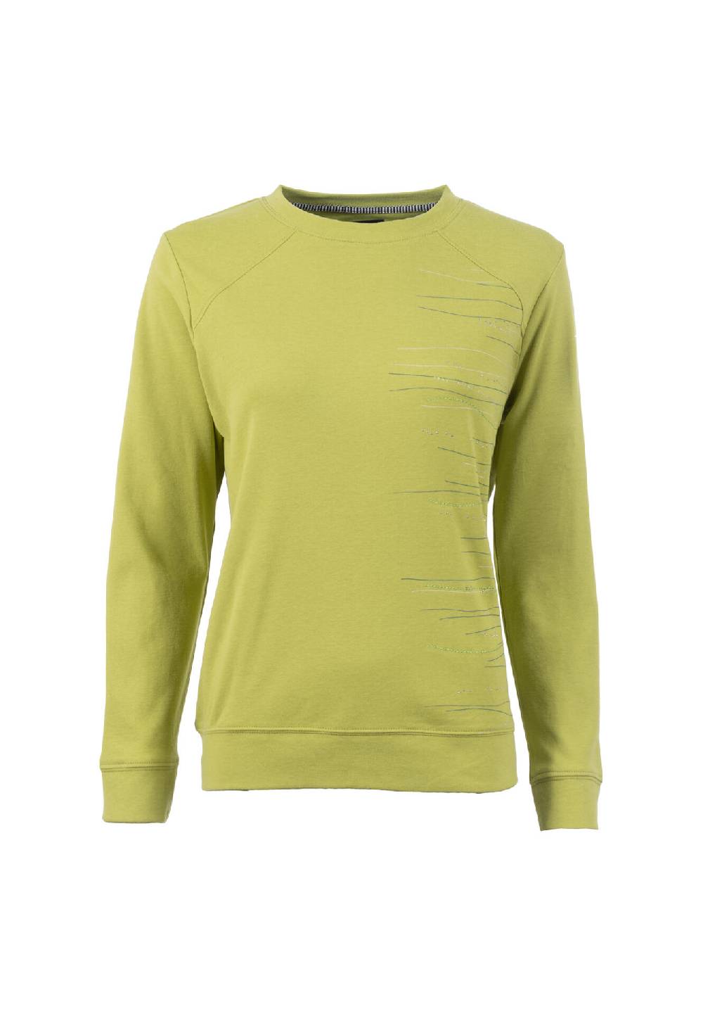 Sonia Originelli Leichtsweat, 1/1-Arm, Rundhalsausschnitt - Fashion, Damenmode, Herrenmode