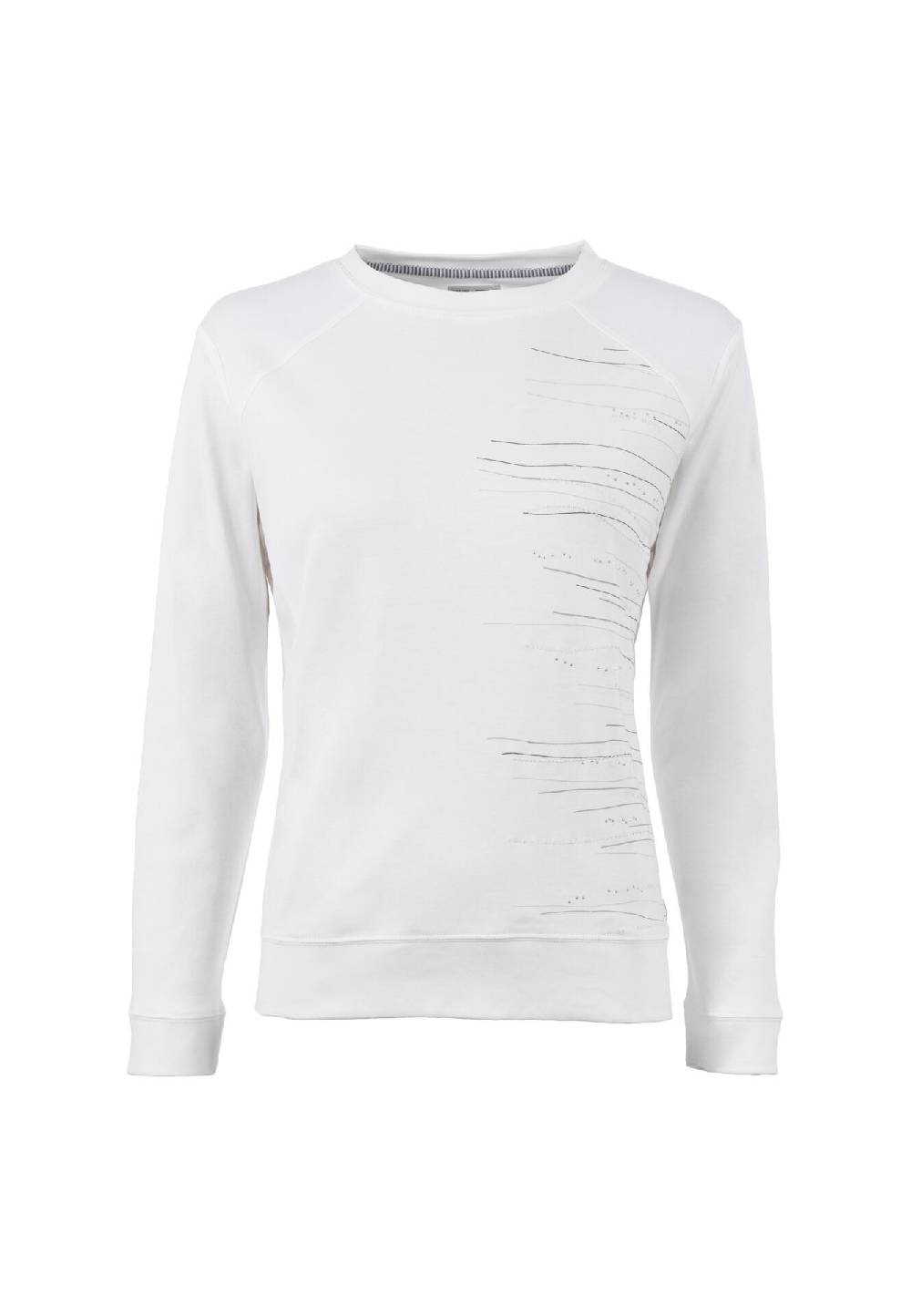 Sonia Originelli Leichtsweat, 1/1-Arm, Rundhalsausschnitt - Fashion, Damenmode, Herrenmode