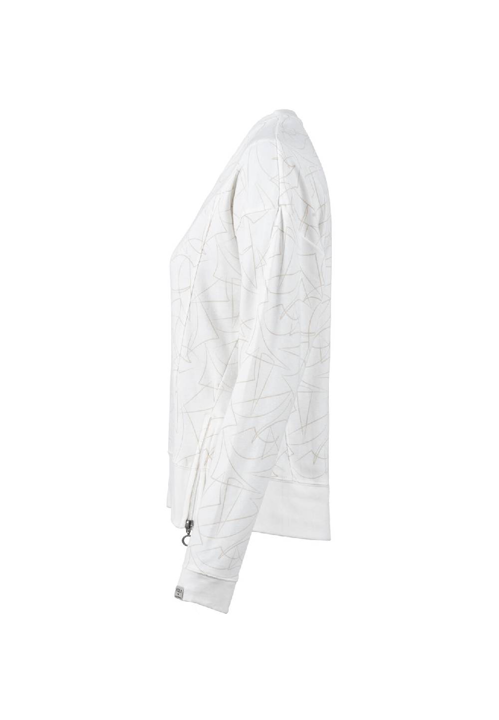 Sonia Originelli Leichtsweat, 1/1-Arm, Rundhalsausschnitt - Fashion, Damenmode, Herrenmode