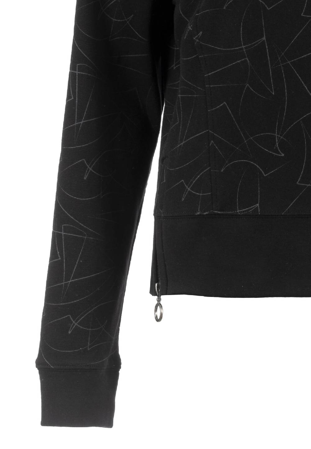 Sonia Originelli Leichtsweat, 1/1-Arm, Rundhalsausschnitt - Fashion, Damenmode, Herrenmode