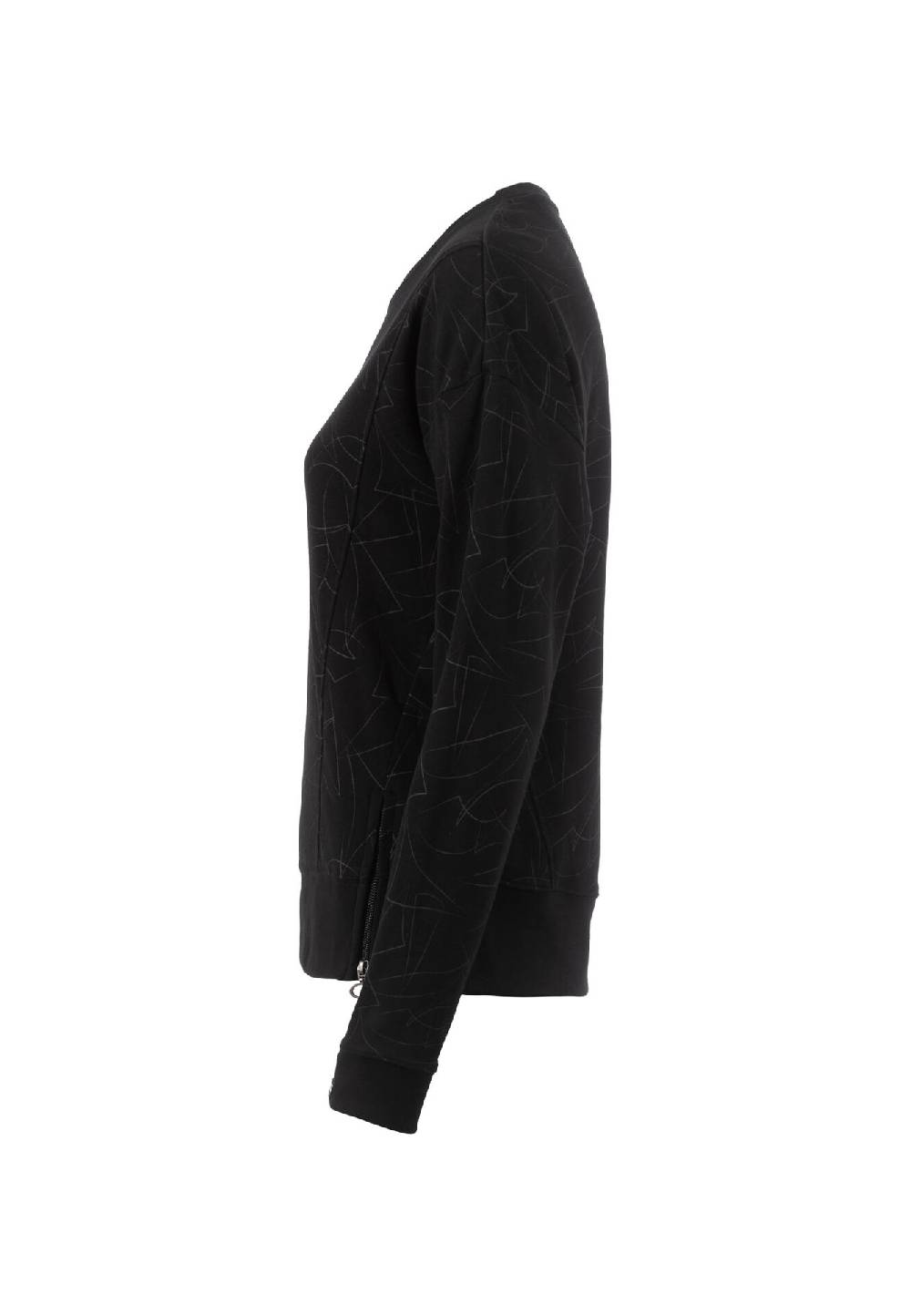 Sonia Originelli Leichtsweat, 1/1-Arm, Rundhalsausschnitt - Fashion, Damenmode, Herrenmode