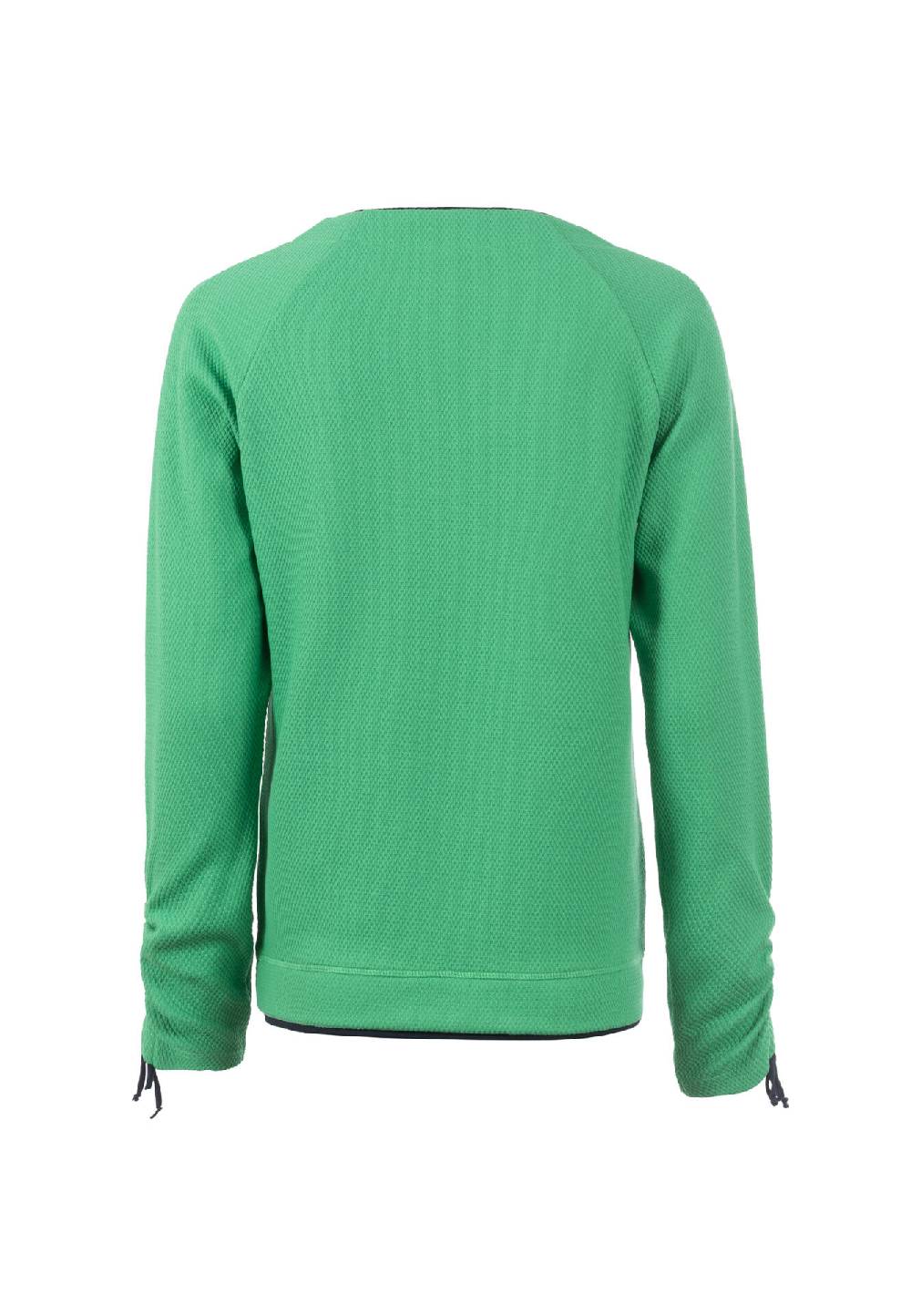 Sonia Originelli Leichtsweat, 1/1-Arm, Rundhalsausschnitt - Fashion, Damenmode, Herrenmode