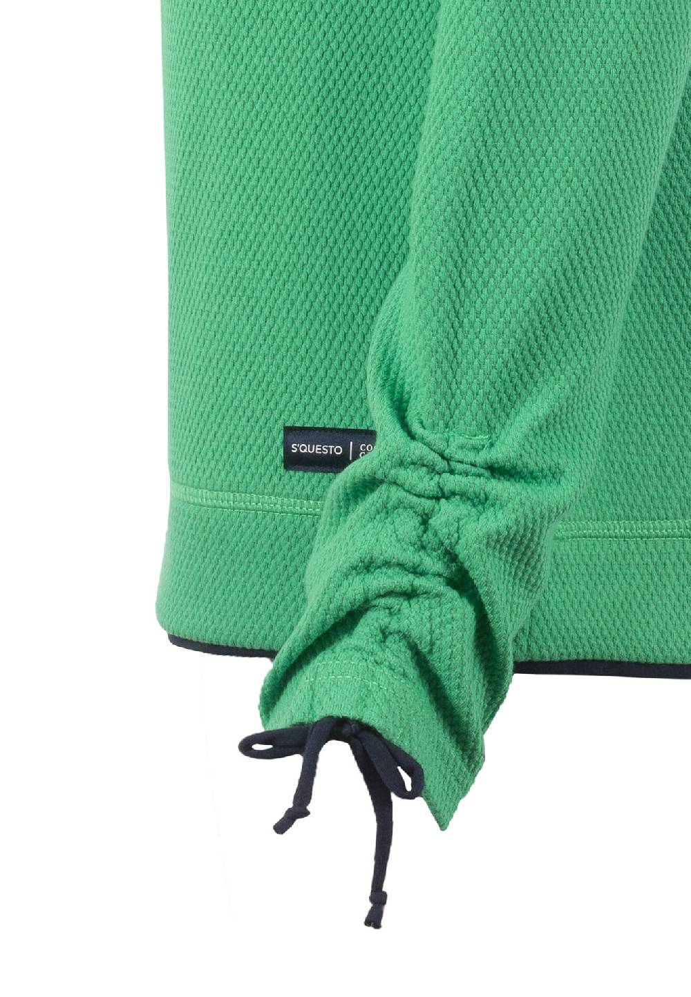 Sonia Originelli Leichtsweat, 1/1-Arm, Rundhalsausschnitt - Fashion, Damenmode, Herrenmode