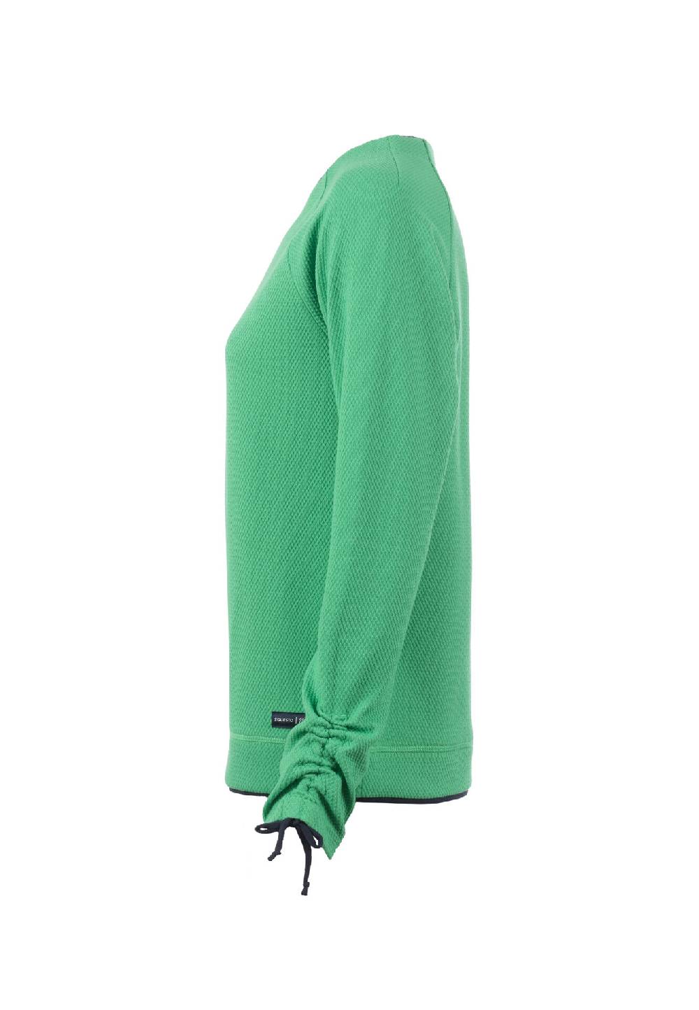 Sonia Originelli Leichtsweat, 1/1-Arm, Rundhalsausschnitt - Fashion, Damenmode, Herrenmode