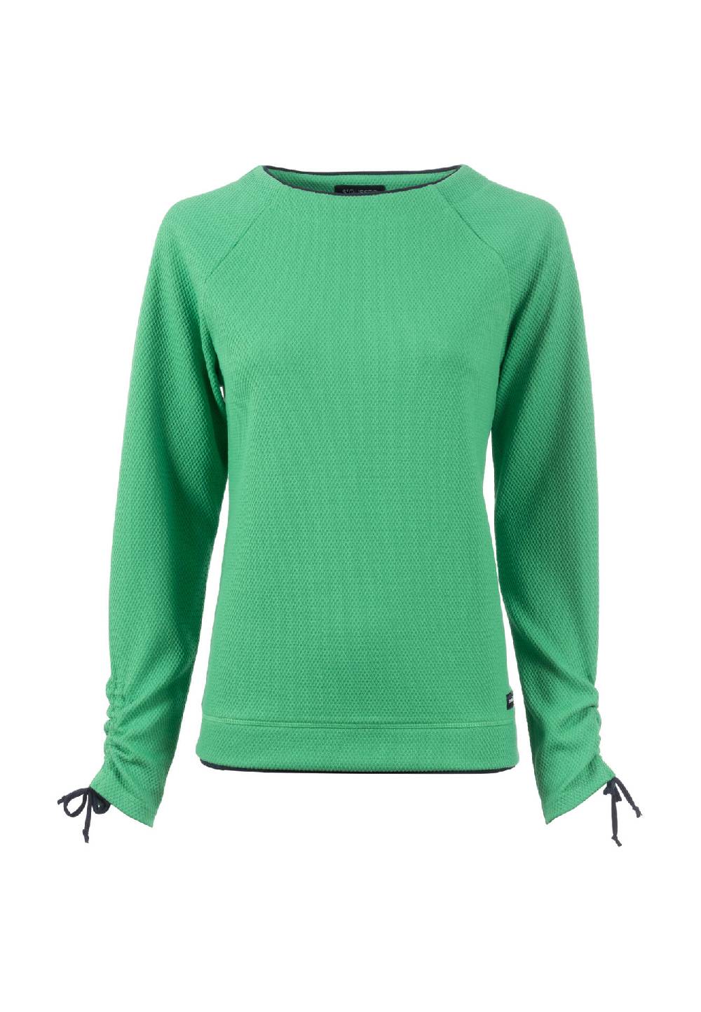 Sonia Originelli Leichtsweat, 1/1-Arm, Rundhalsausschnitt - Fashion, Damenmode, Herrenmode