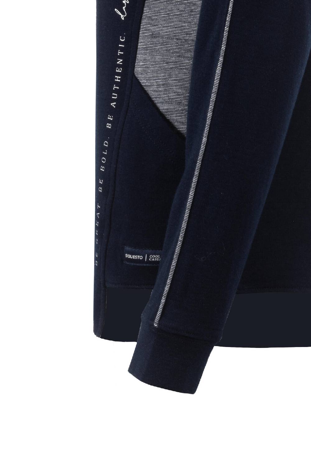 Sonia Originelli Leichtsweat, 1/1-Arm, Rundhalsausschnitt - Fashion, Damenmode, Herrenmode