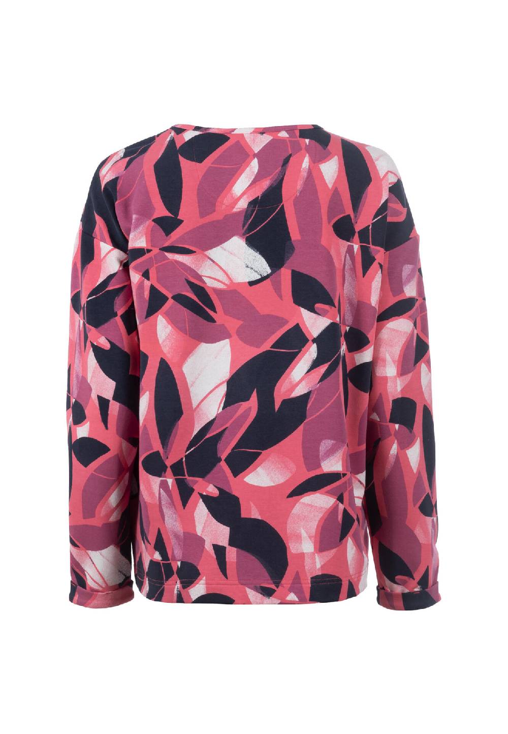 Sonia Originelli Leichtsweat, 1/1-Arm, Rundhalsausschnitt - Fashion, Damenmode, Herrenmode