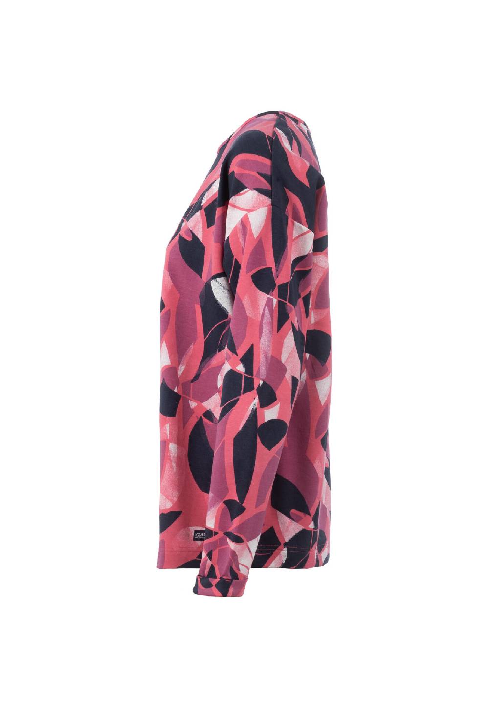 Sonia Originelli Leichtsweat, 1/1-Arm, Rundhalsausschnitt - Fashion, Damenmode, Herrenmode