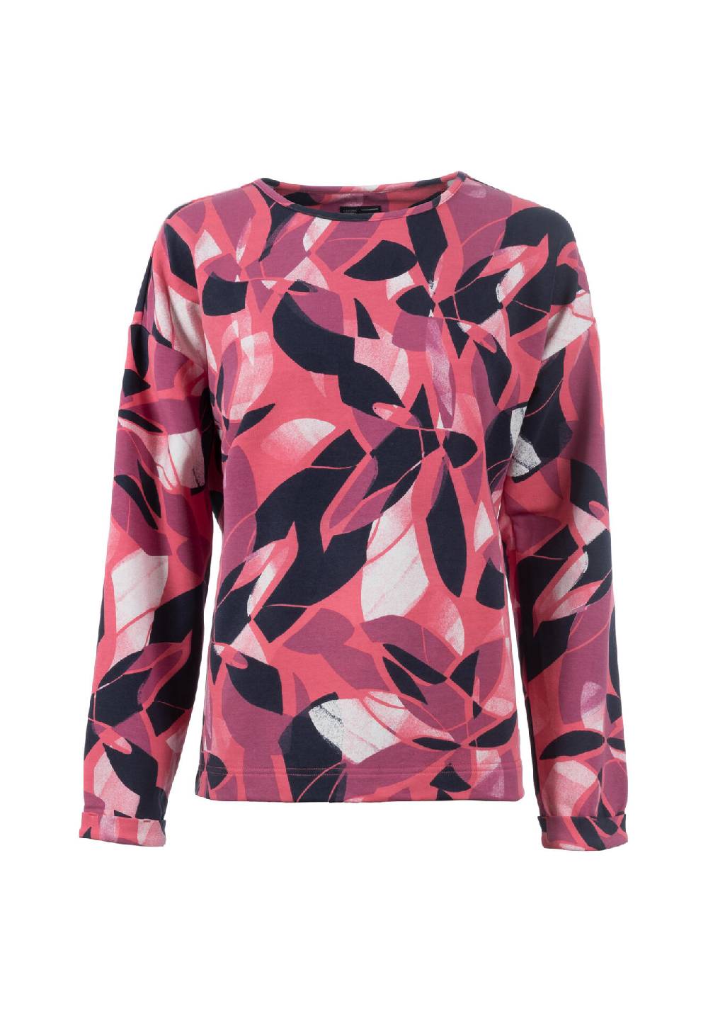 Sonia Originelli Leichtsweat, 1/1-Arm, Rundhalsausschnitt - Fashion, Damenmode, Herrenmode