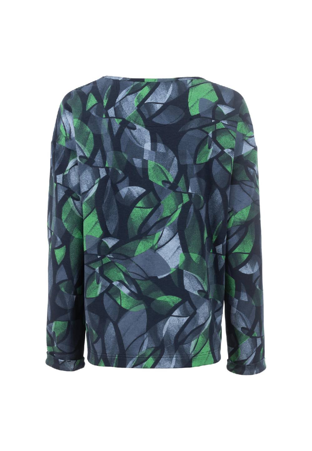 Sonia Originelli Leichtsweat, 1/1-Arm, Rundhalsausschnitt - Fashion, Damenmode, Herrenmode