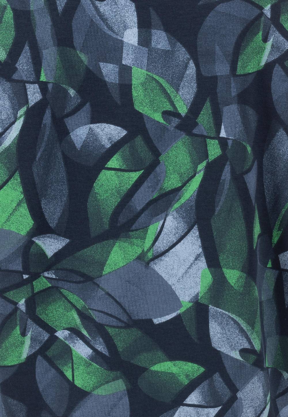 Sonia Originelli Leichtsweat, 1/1-Arm, Rundhalsausschnitt - Fashion, Damenmode, Herrenmode