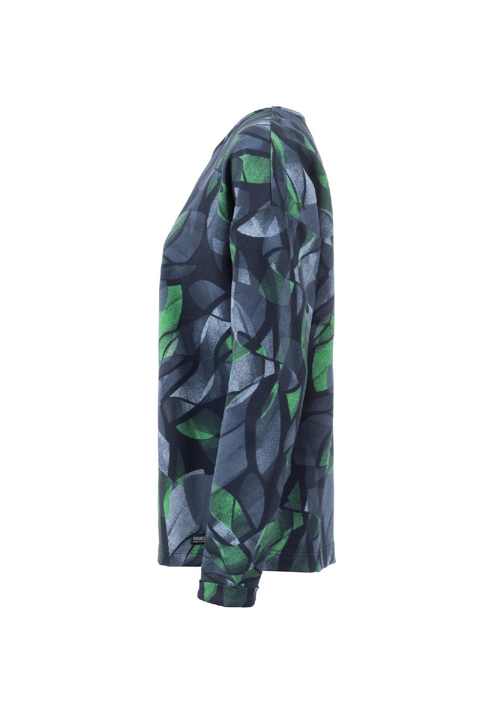 Sonia Originelli Leichtsweat, 1/1-Arm, Rundhalsausschnitt - Fashion, Damenmode, Herrenmode