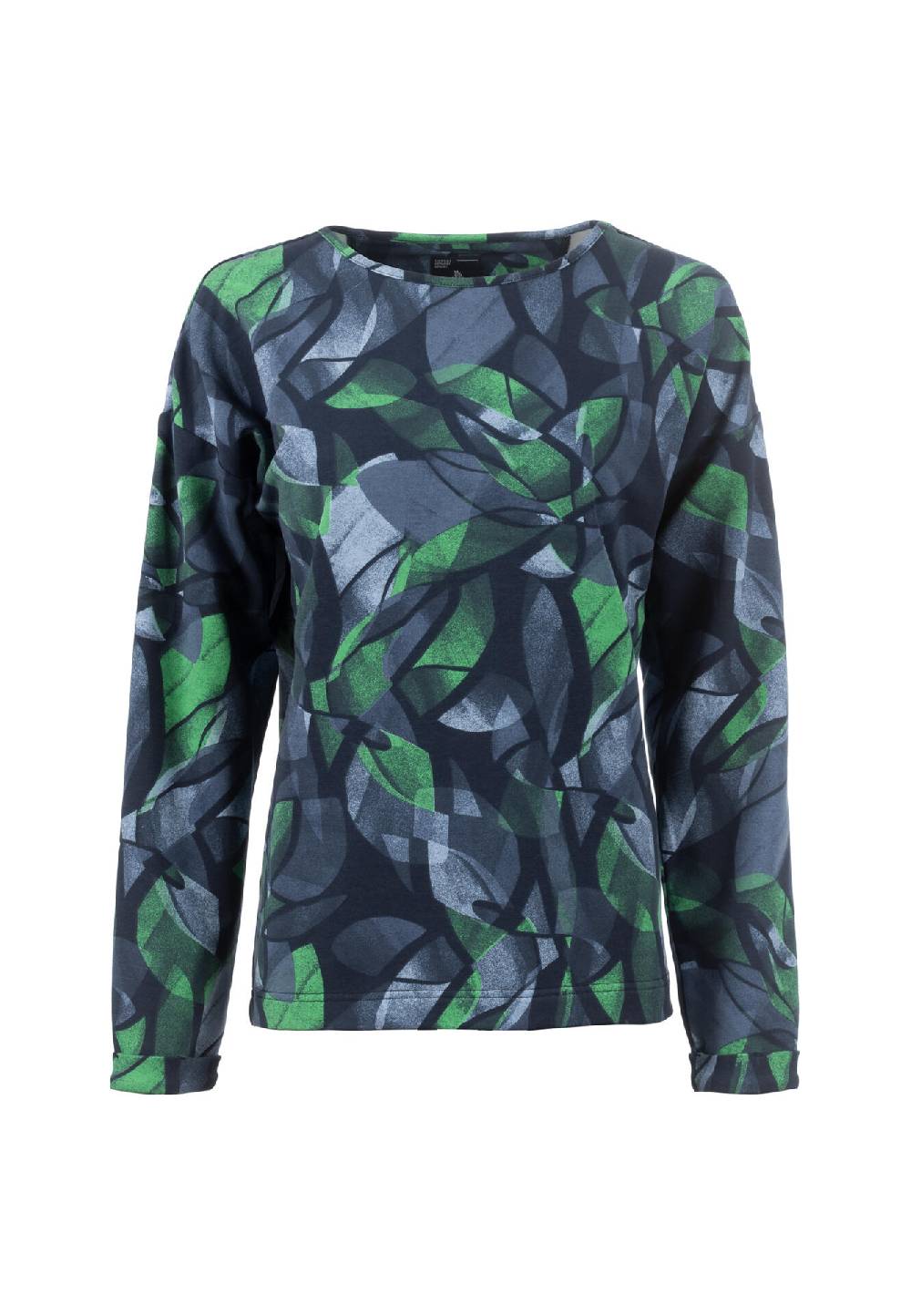 Sonia Originelli Leichtsweat, 1/1-Arm, Rundhalsausschnitt - Fashion, Damenmode, Herrenmode