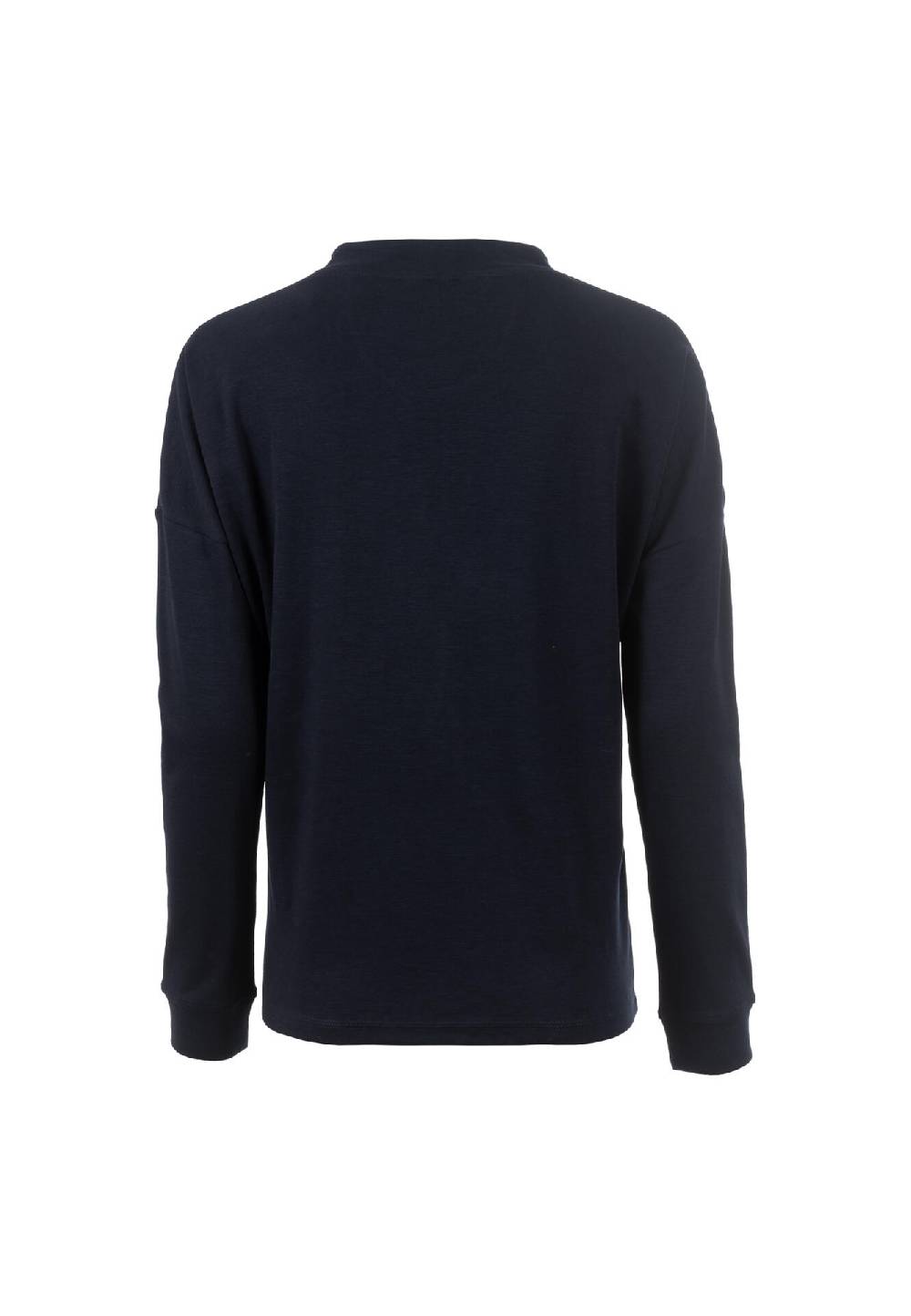 Sonia Originelli Leichtsweat, 1/1-Arm, Rundhalsausschnitt - Fashion, Damenmode, Herrenmode