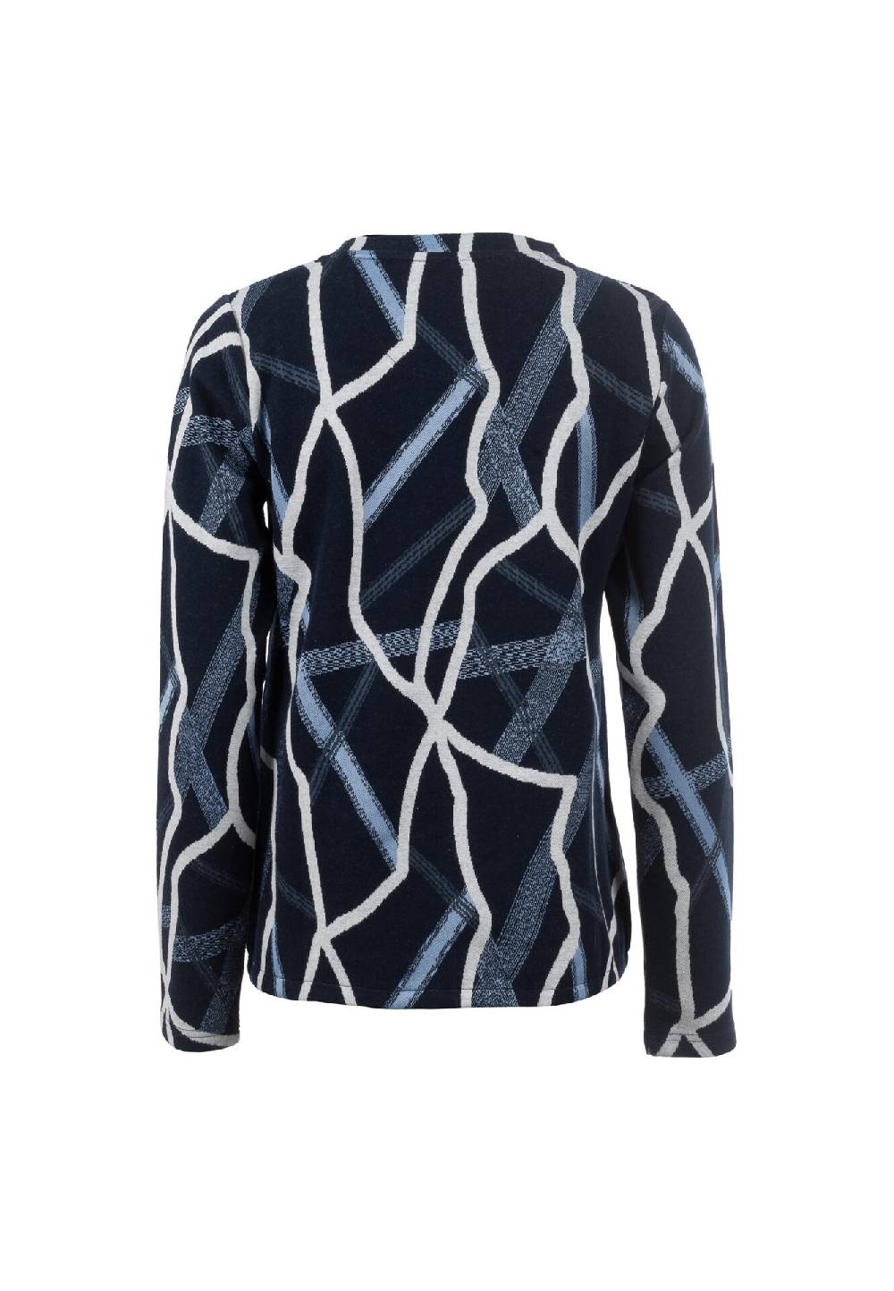 Sonia Originelli Leichtsweat, 1/1-Arm, Rundhalsausschnitt - Fashion, Damenmode, Herrenmode