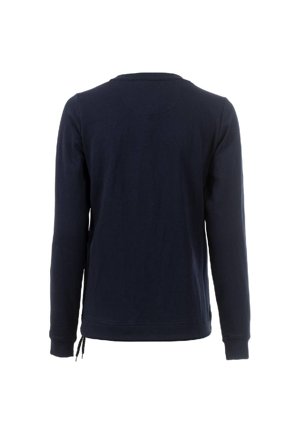 Sonia Originelli Leichtsweat, 1/1-Arm, Rundhalsausschnitt - Fashion, Damenmode, Herrenmode