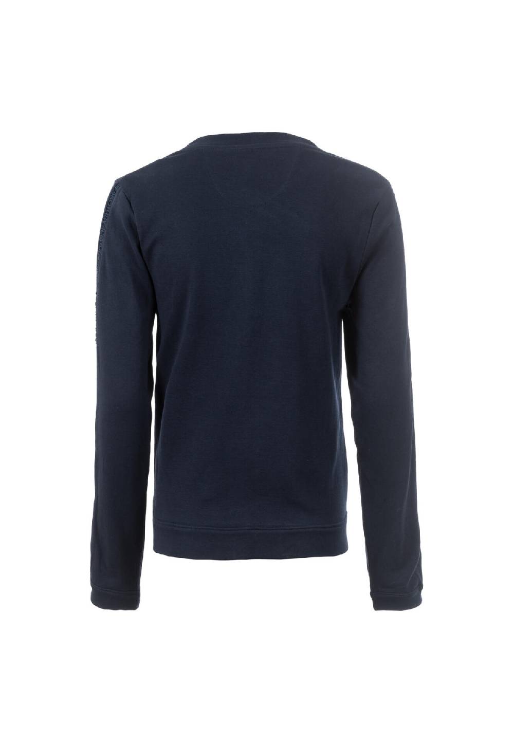 Sonia Originelli Leichtsweat, 1/1-Arm, Rundhalsausschnitt - Fashion, Damenmode, Herrenmode