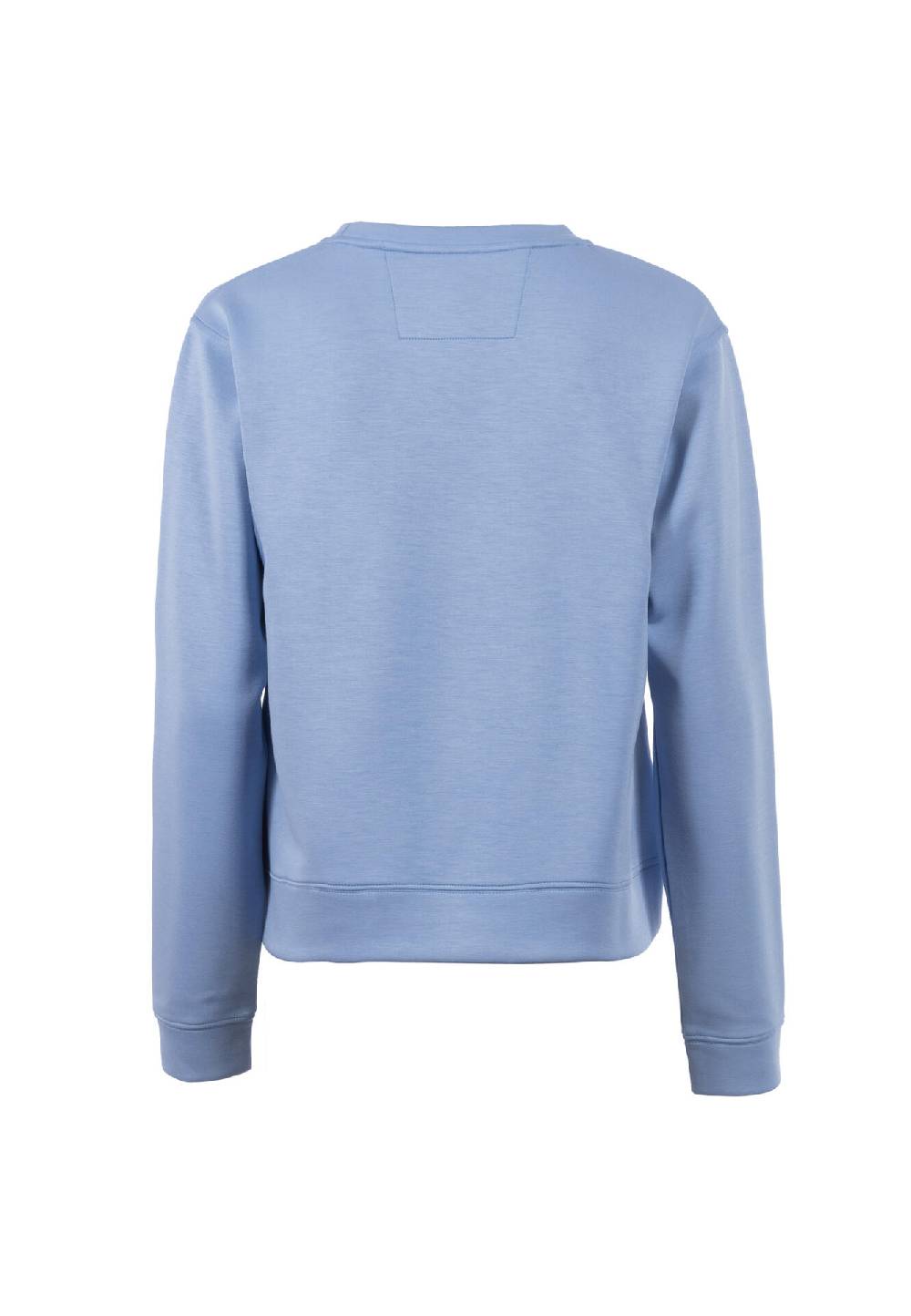 Sonia Originelli Leichtsweat, 1/1-Arm, Rundhalsausschnitt - Fashion, Damenmode, Herrenmode