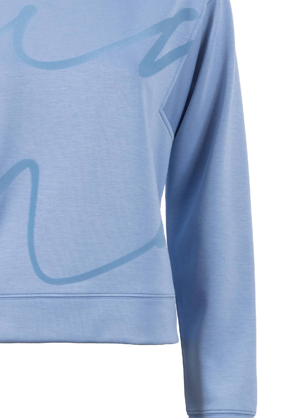 Sonia Originelli Leichtsweat, 1/1-Arm, Rundhalsausschnitt - Fashion, Damenmode, Herrenmode