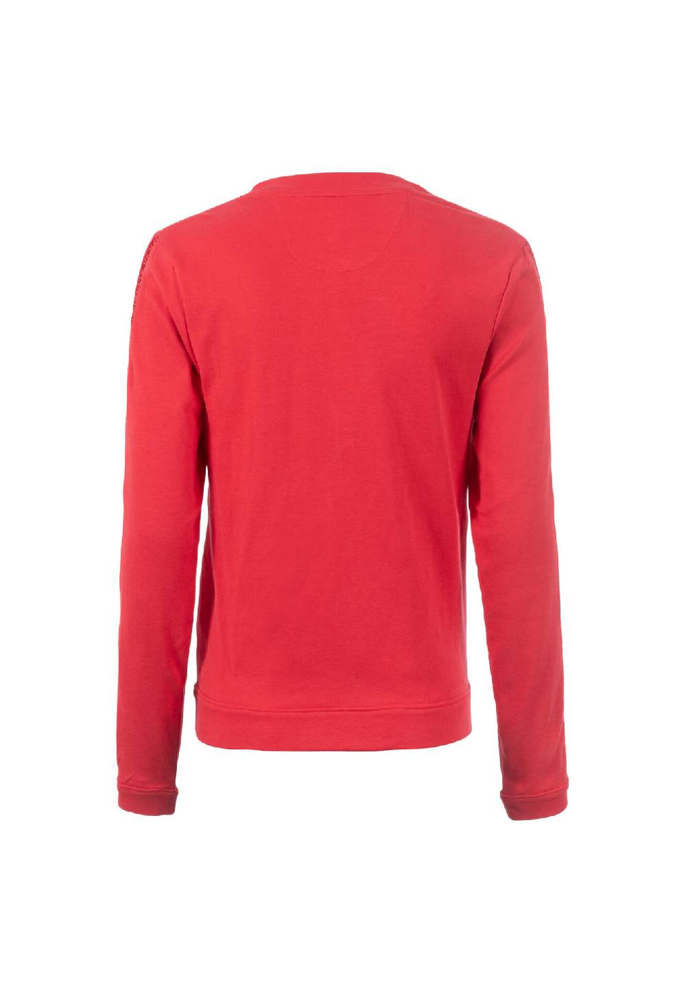 Sonia Originelli Leichtsweat, 1/1-Arm, Rundhalsausschnitt - Fashion, Damenmode, Herrenmode