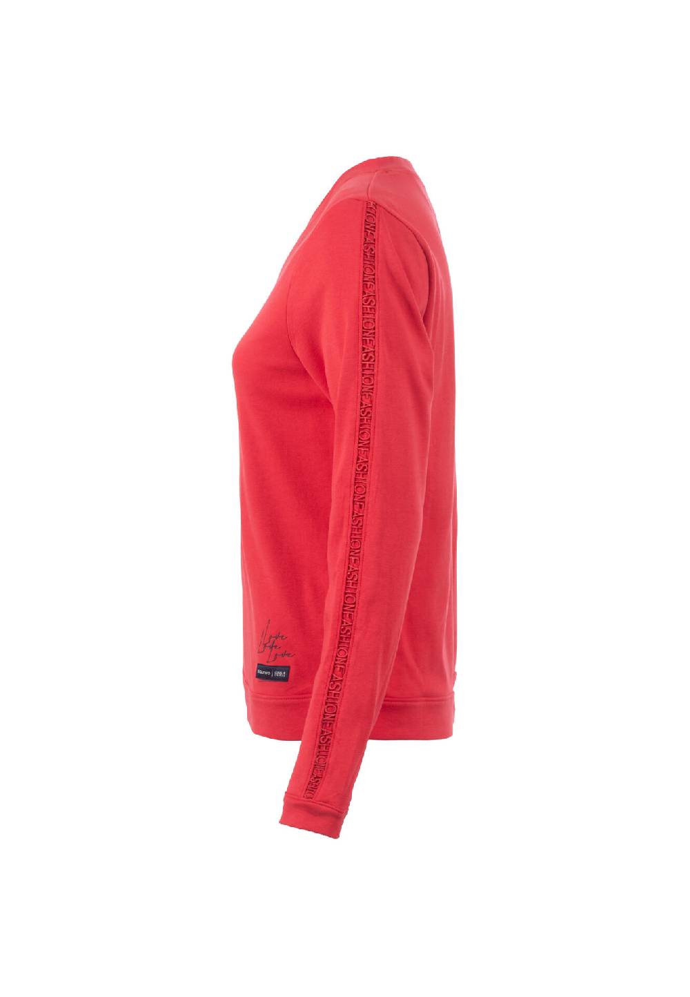 Sonia Originelli Leichtsweat, 1/1-Arm, Rundhalsausschnitt - Fashion, Damenmode, Herrenmode