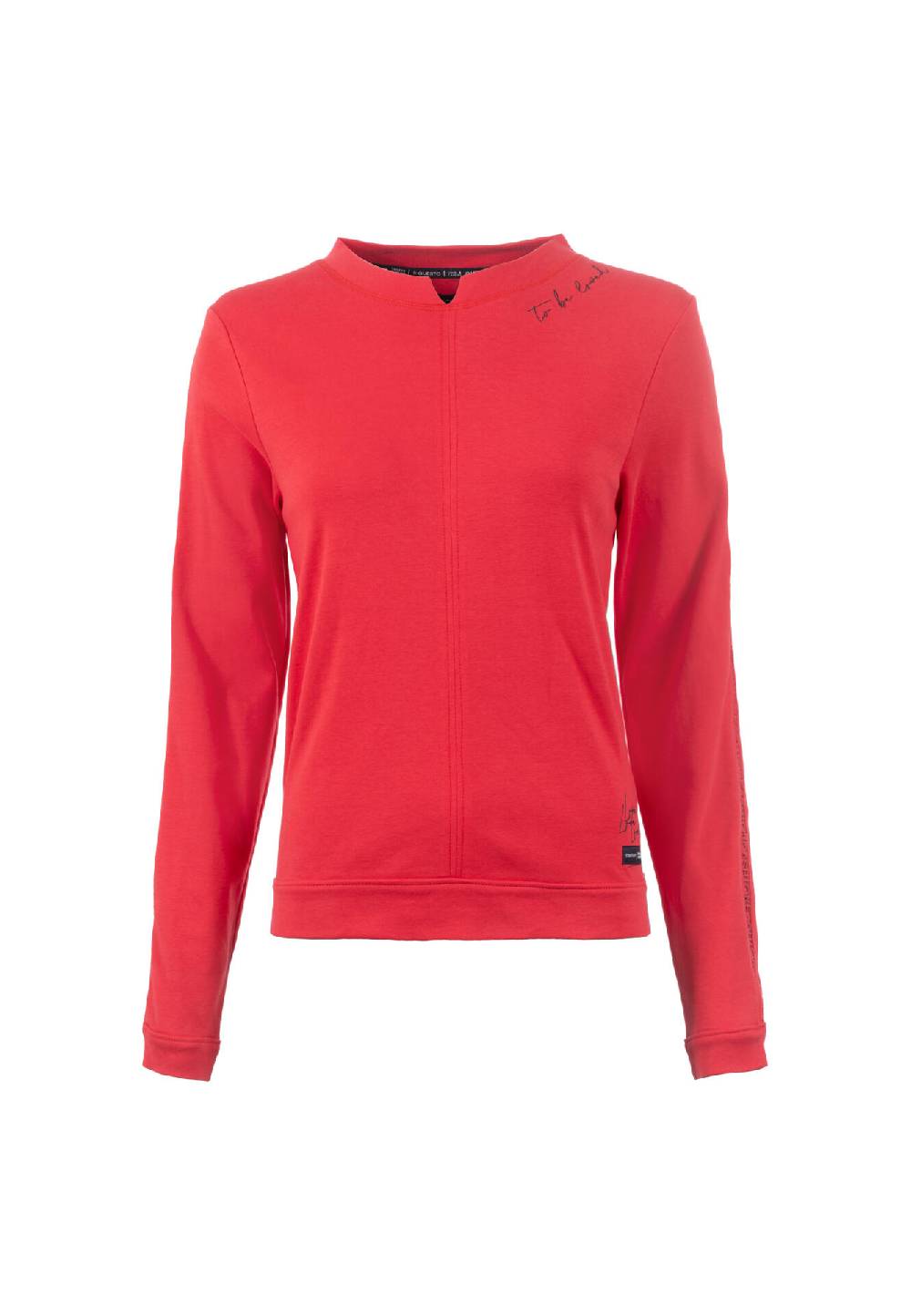 Sonia Originelli Leichtsweat, 1/1-Arm, Rundhalsausschnitt - Fashion, Damenmode, Herrenmode