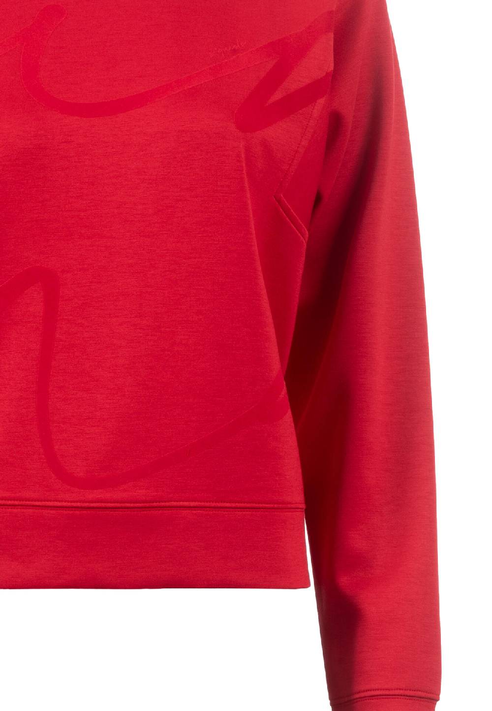 Sonia Originelli Leichtsweat, 1/1-Arm, Rundhalsausschnitt - Fashion, Damenmode, Herrenmode