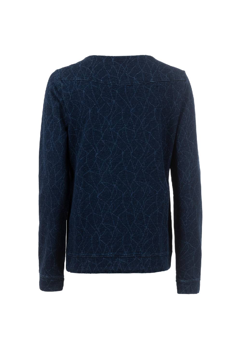 Sonia Originelli Leichtsweat, 1/1-Arm, Rundhalsausschnitt - Fashion, Damenmode, Herrenmode