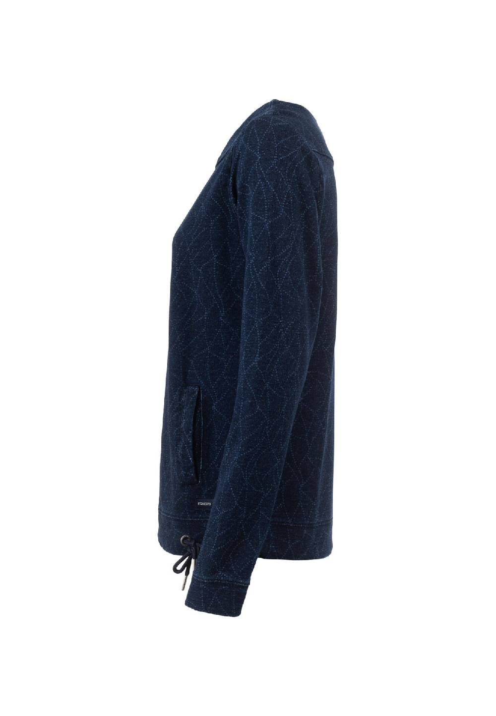 Sonia Originelli Leichtsweat, 1/1-Arm, Rundhalsausschnitt - Fashion, Damenmode, Herrenmode