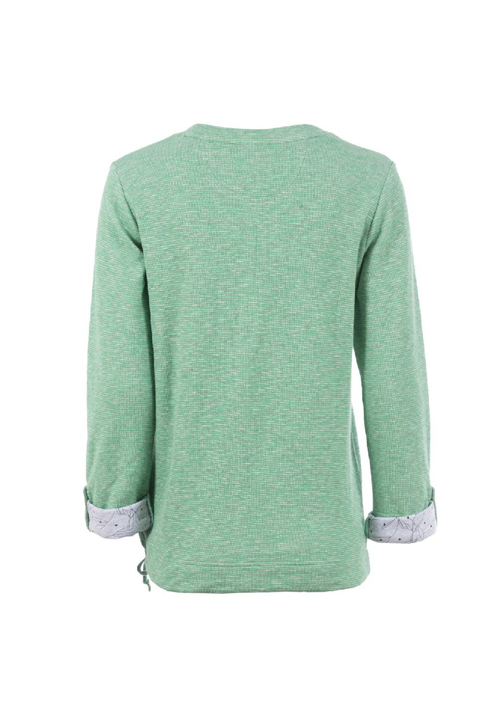 Sonia Originelli Leichtsweat, 1/1 Arm, Rundhalsausschnitt - Fashion, Damenmode, Herrenmode