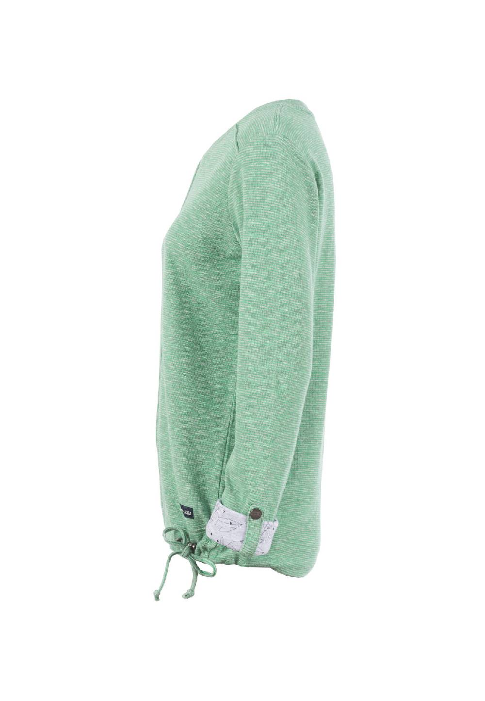 Sonia Originelli Leichtsweat, 1/1 Arm, Rundhalsausschnitt - Fashion, Damenmode, Herrenmode